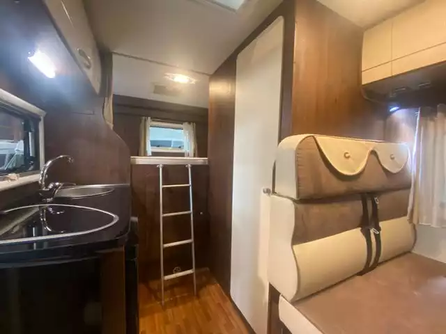 GIOTTILINE Lounge T 31 